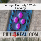 Kamagra Oral Jelly 1 Week Pack 04